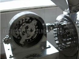WF系列吸尘粉碎机组(图1)