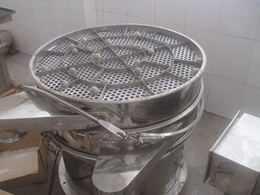 ZS系列高效筛粉机(图1)