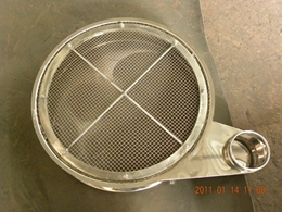 ZS系列高效筛粉机(图3)