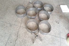 YF系列油脂物料粉碎机(图3)